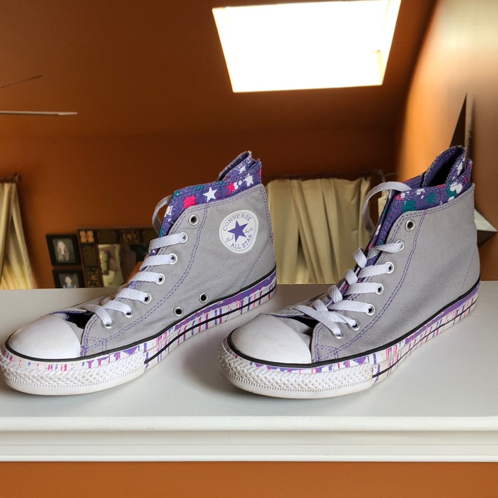 Super Cute Converse